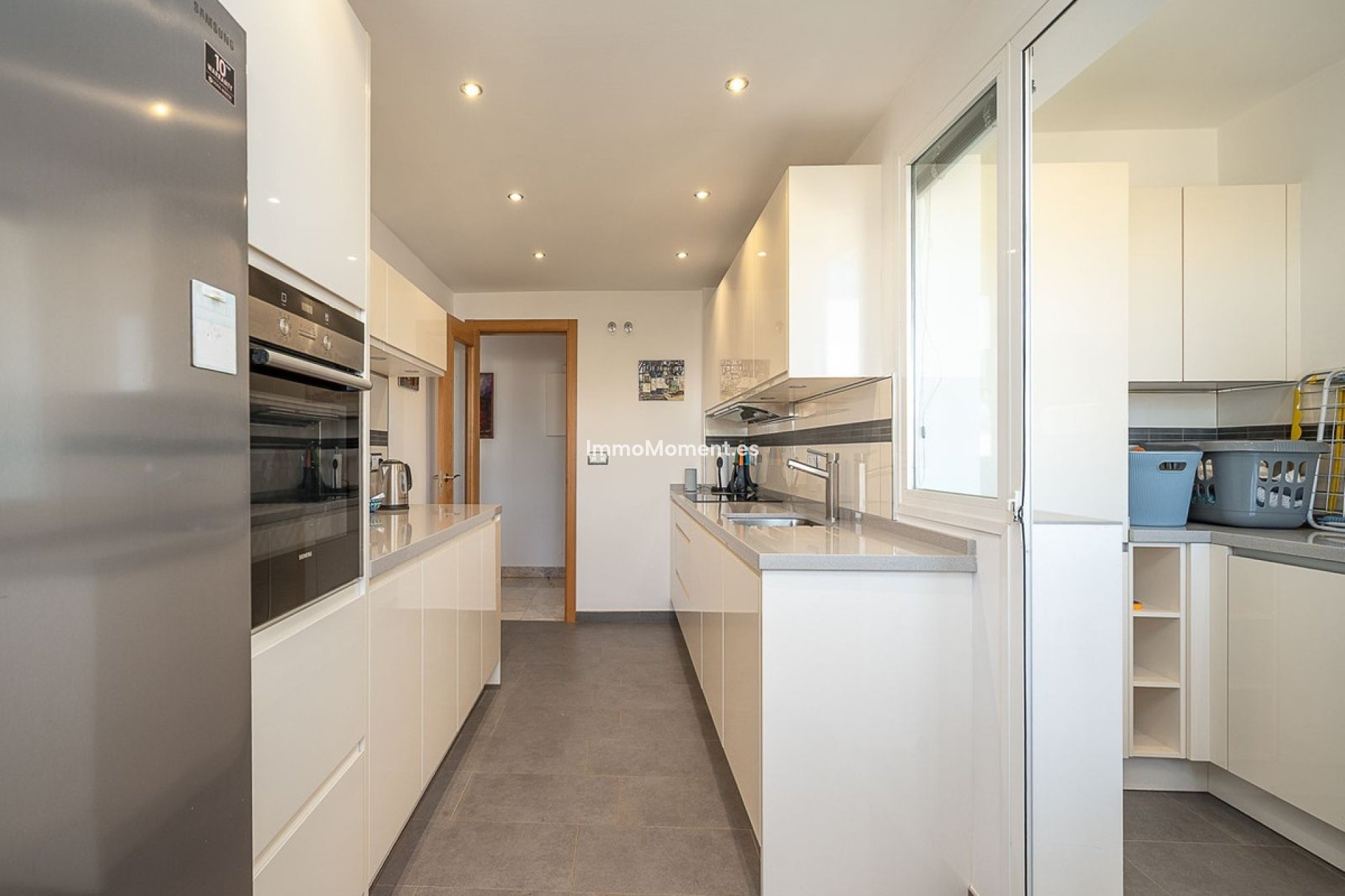 Reventa - Apartamento - Mijas - La Cala de Mijas