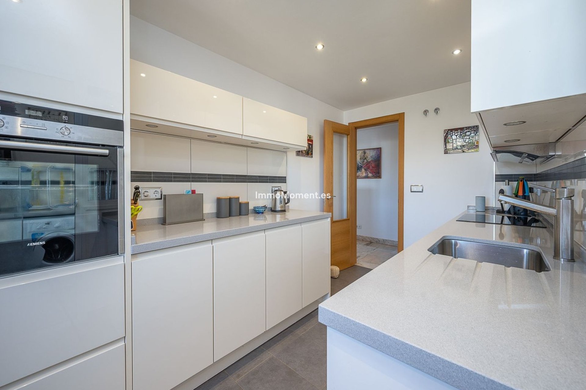 Reventa - Apartamento - Mijas - La Cala de Mijas