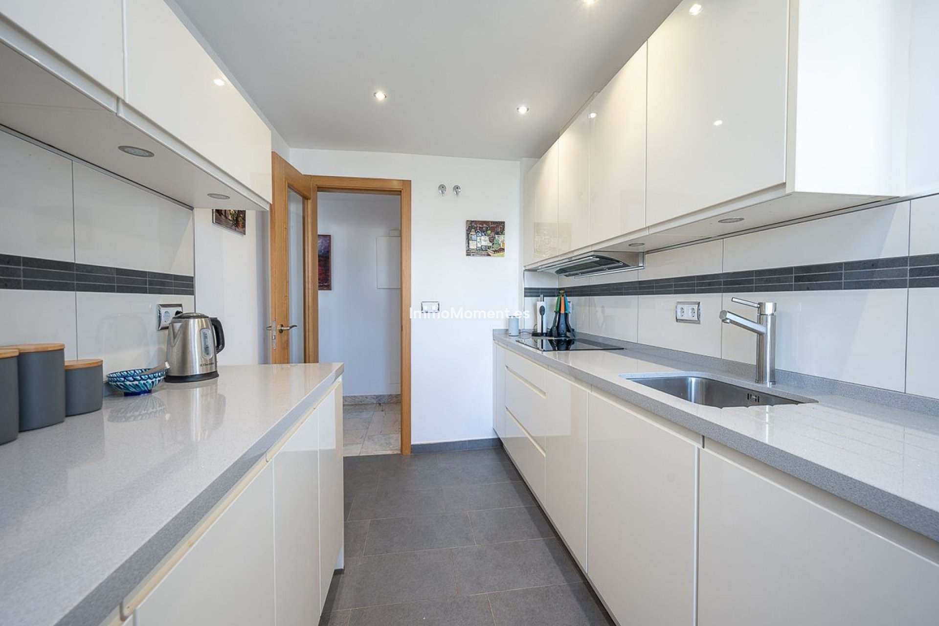 Reventa - Apartamento - Mijas - La Cala de Mijas