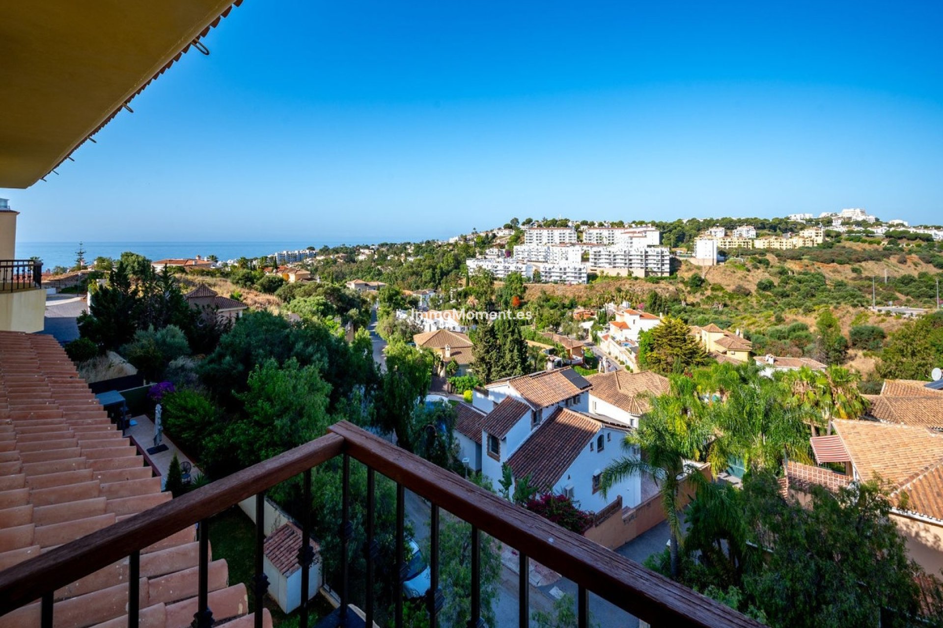 Reventa - Apartamento - Mijas - La Cala de Mijas
