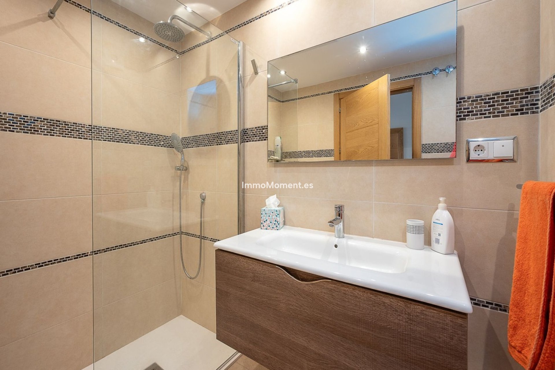 Reventa - Apartamento - Mijas - La Cala de Mijas
