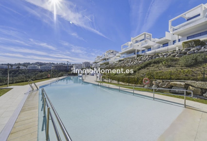 Reventa - Apartamento - Mijas - La Cala Golf