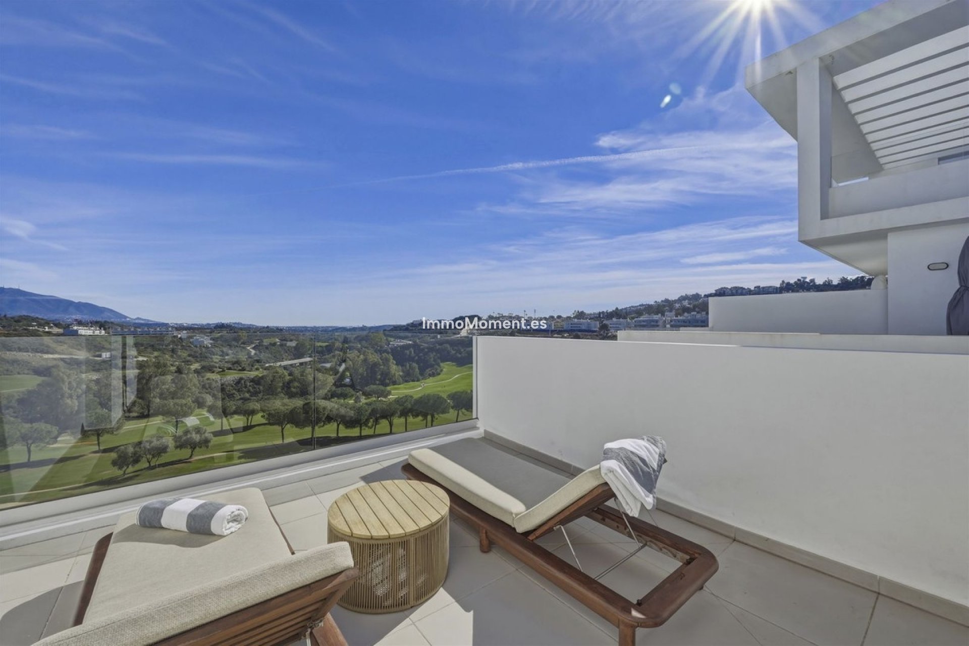 Reventa - Apartamento - Mijas - La Cala Golf
