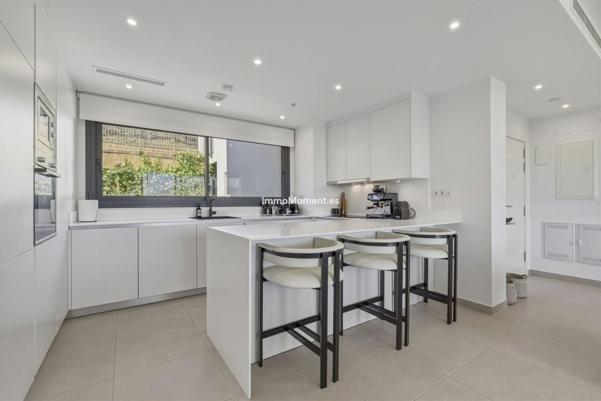 Reventa - Apartamento - Mijas - La Cala Golf