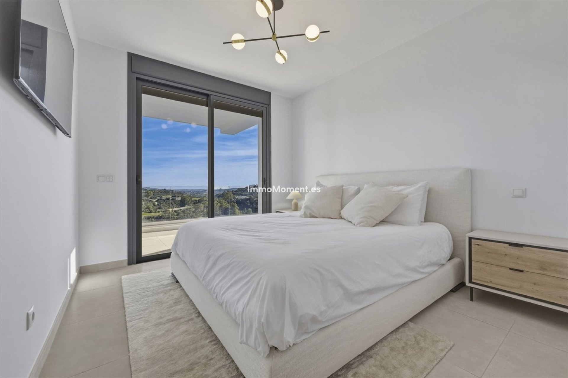 Reventa - Apartamento - Mijas - La Cala Golf