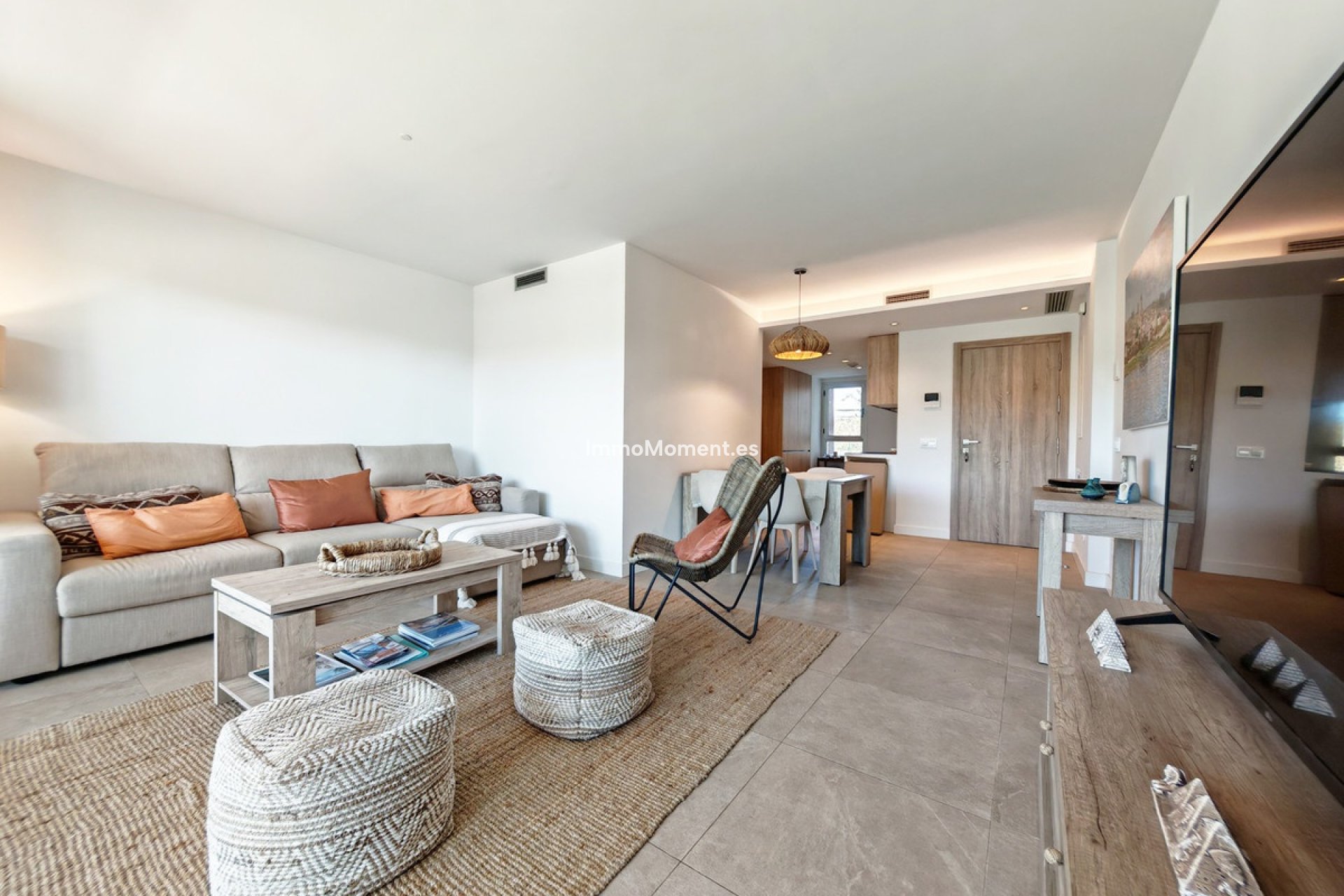 Reventa - Apartamento - Mijas - La Cala Golf