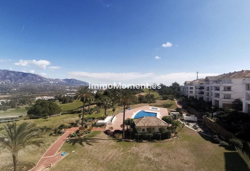 Reventa - Apartamento - Mijas - La Cala Golf