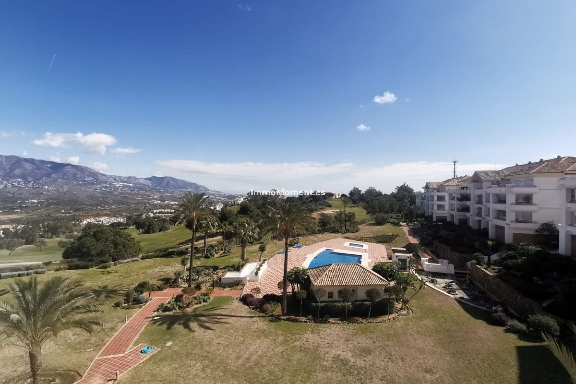 Reventa - Apartamento - Mijas - La Cala Golf