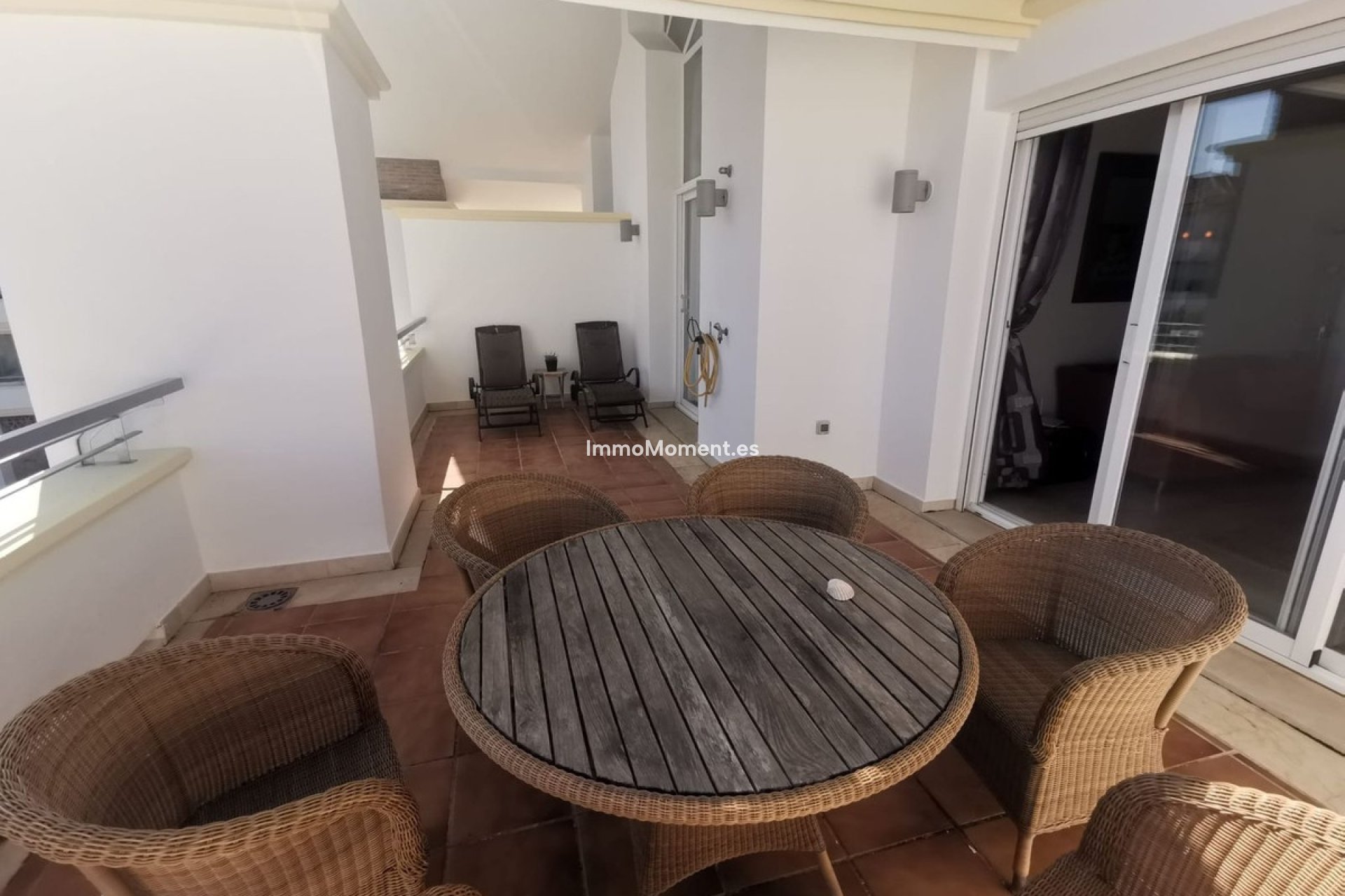 Reventa - Apartamento - Mijas - La Cala Golf
