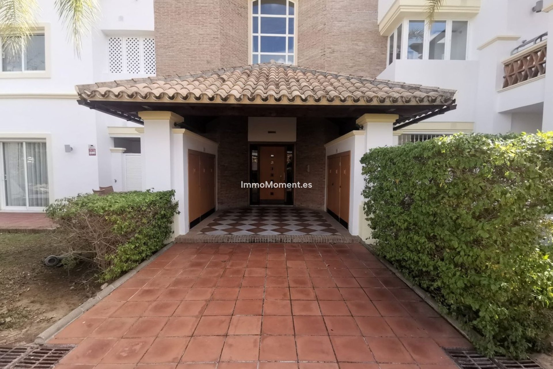Reventa - Apartamento - Mijas - La Cala Golf