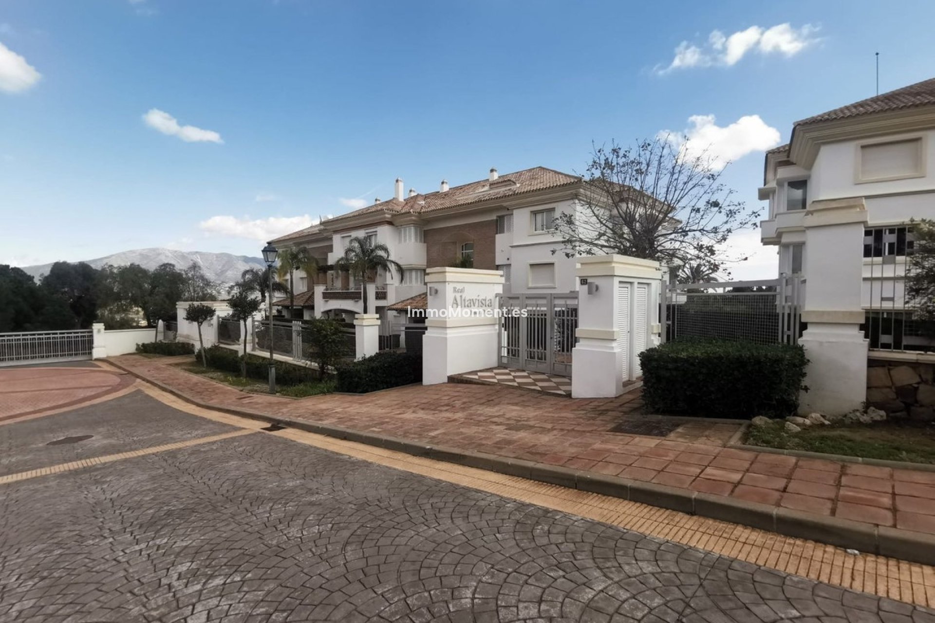 Reventa - Apartamento - Mijas - La Cala Golf