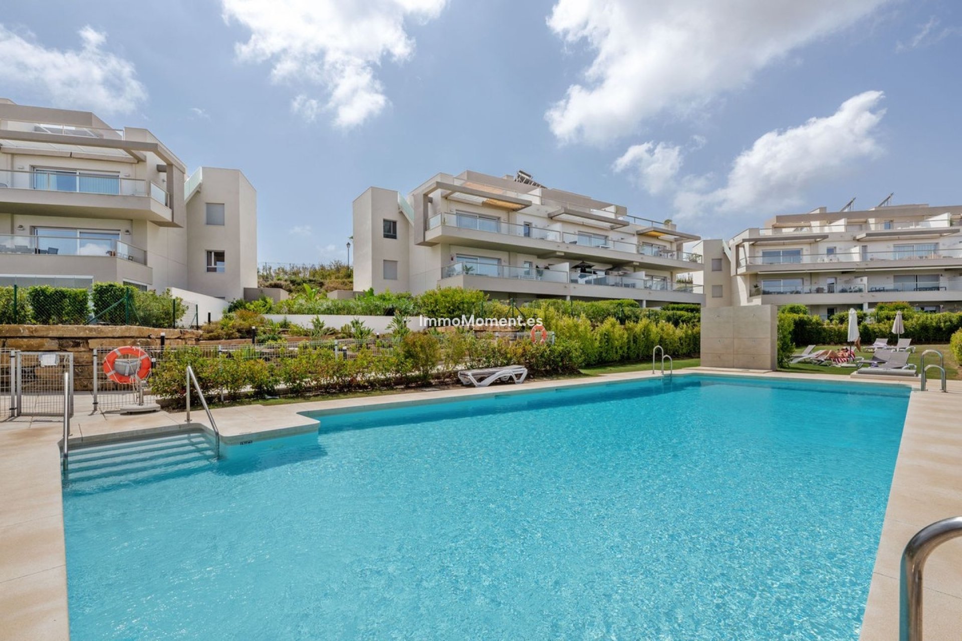 Reventa - Apartamento - Mijas - La Cala Golf