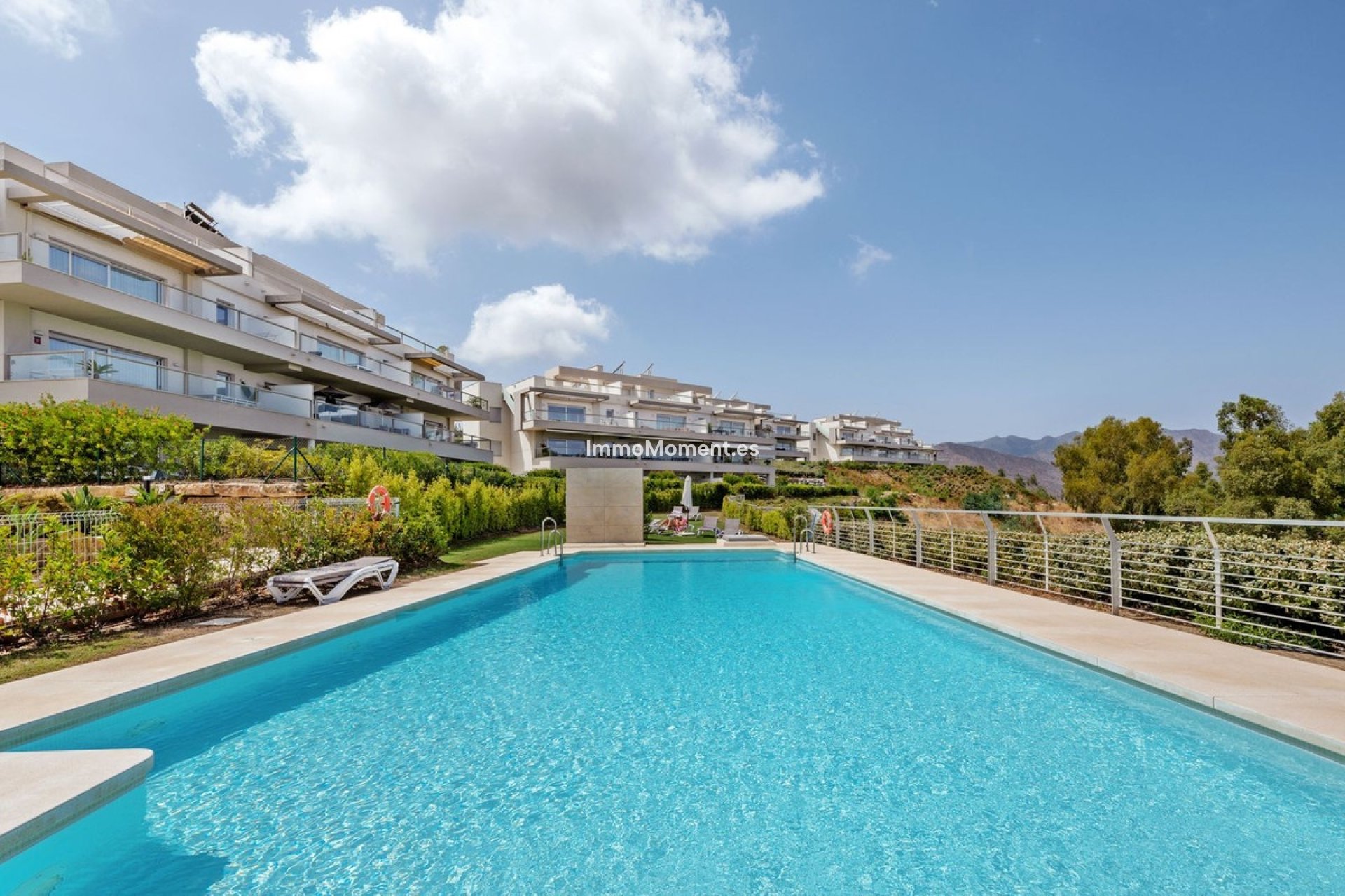 Reventa - Apartamento - Mijas - La Cala Golf