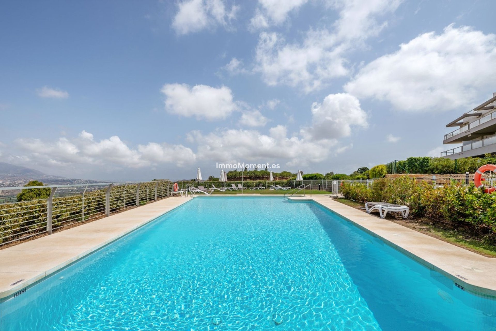 Reventa - Apartamento - Mijas - La Cala Golf