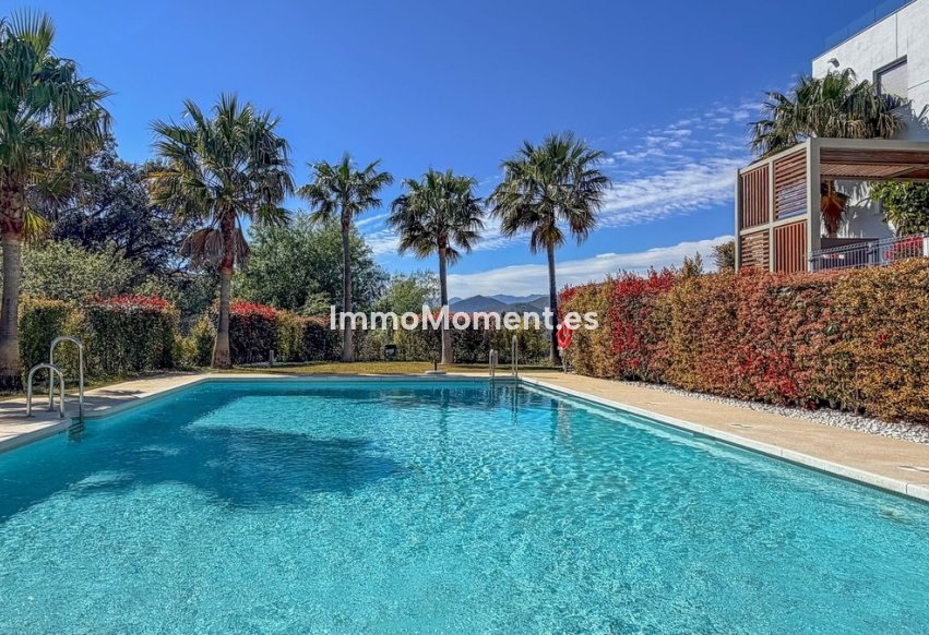 Reventa - Apartamento - Mijas - La Cala Golf