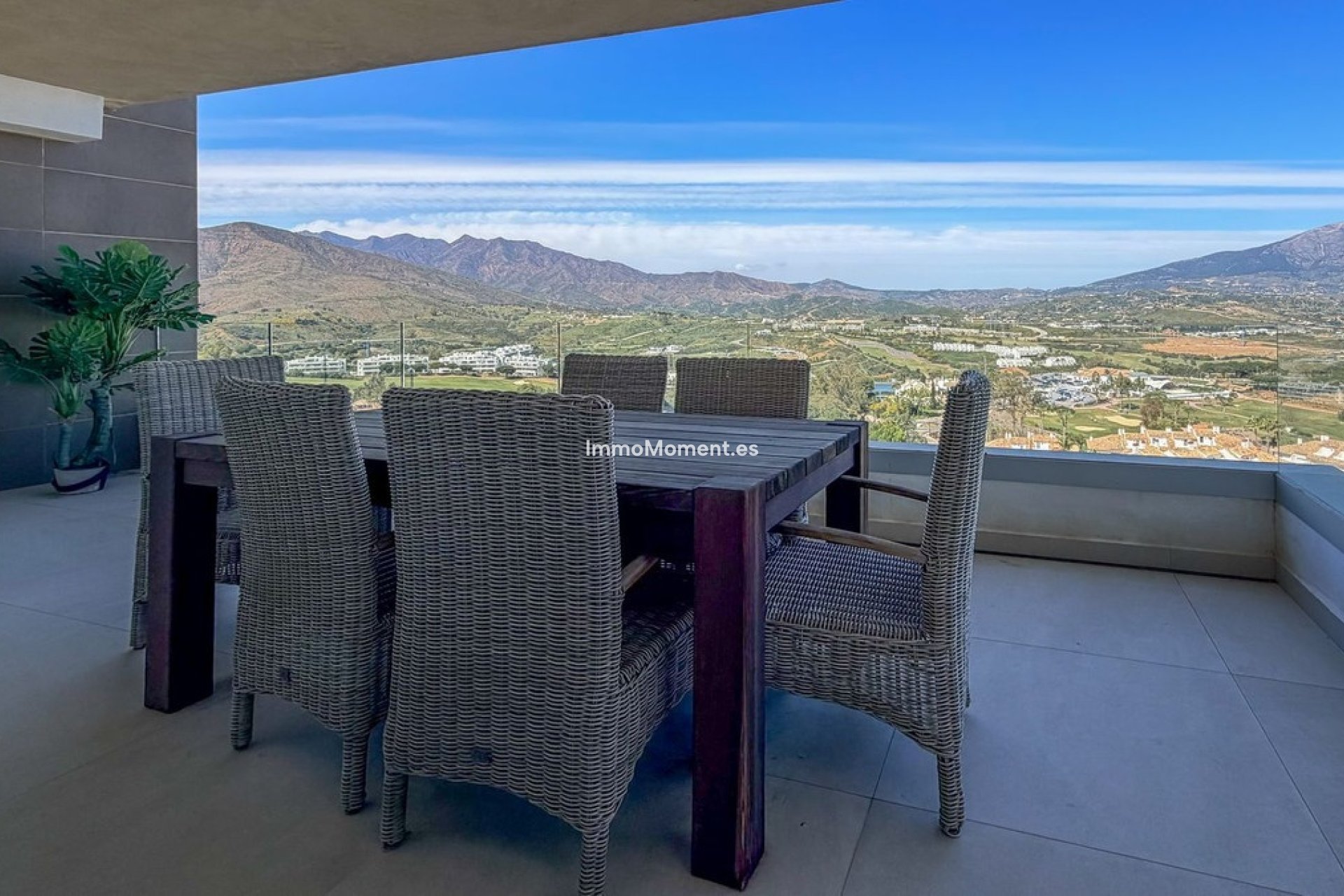 Reventa - Apartamento - Mijas - La Cala Golf
