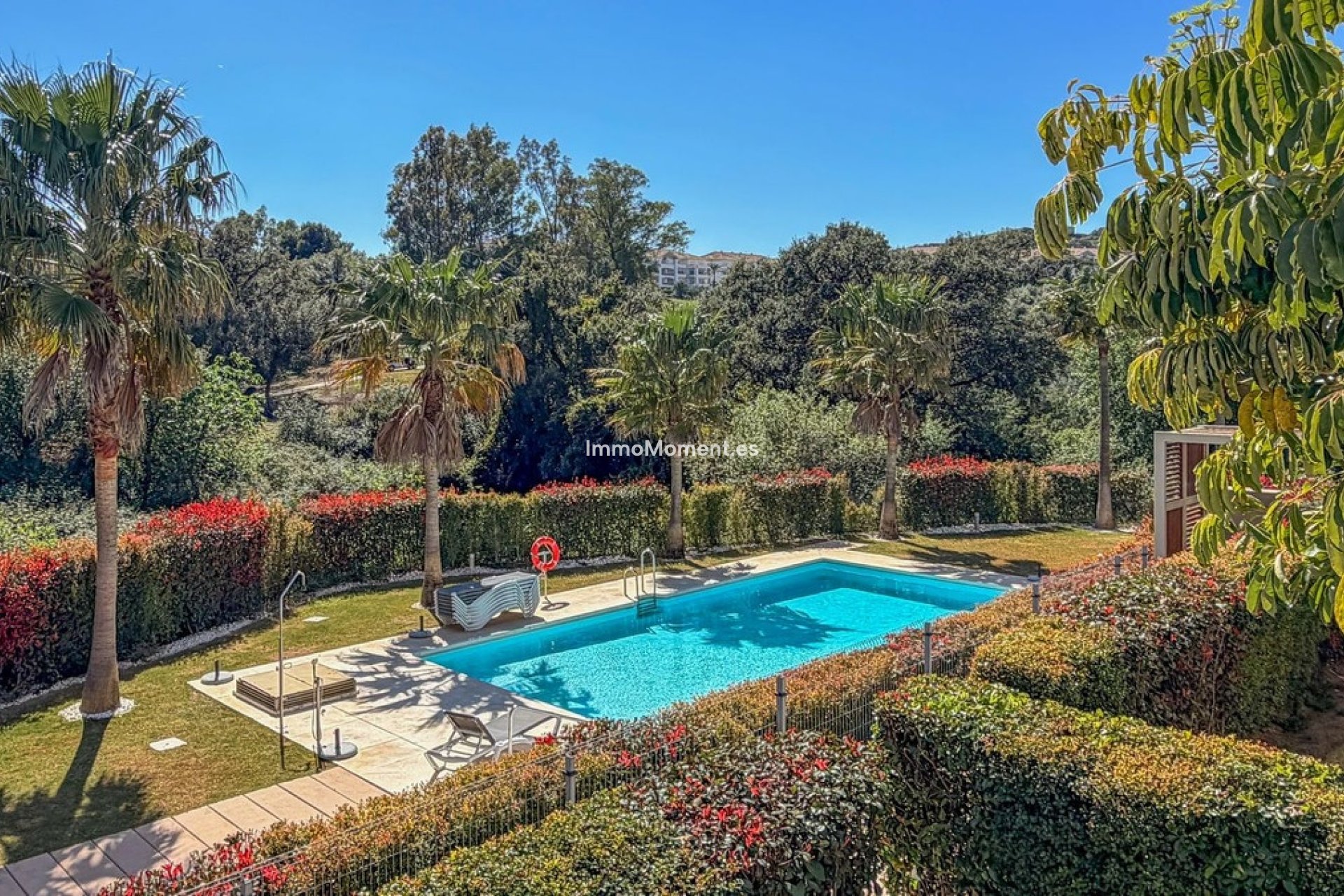 Reventa - Apartamento - Mijas - La Cala Golf