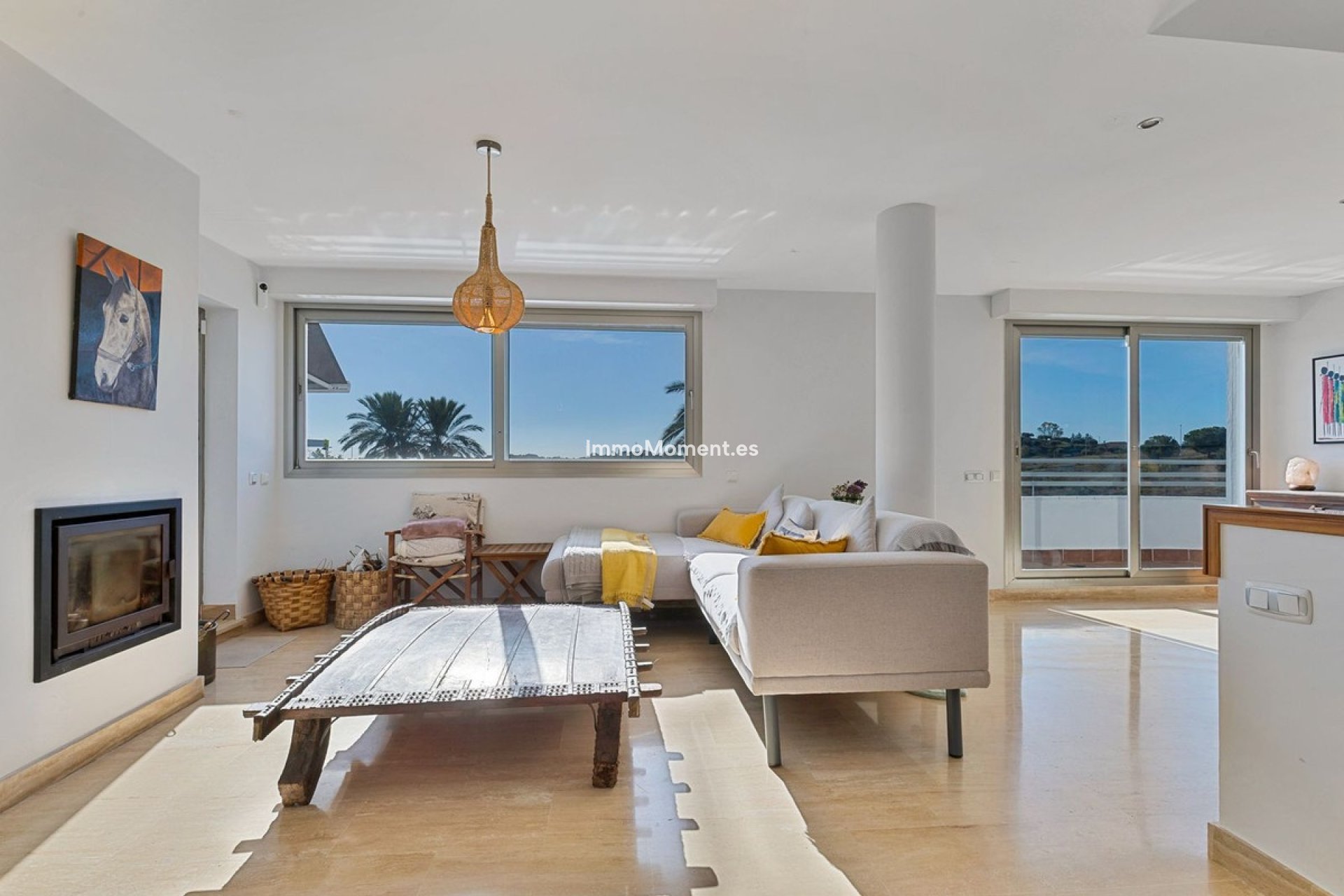 Reventa - Apartamento - Mijas - La Cala Golf