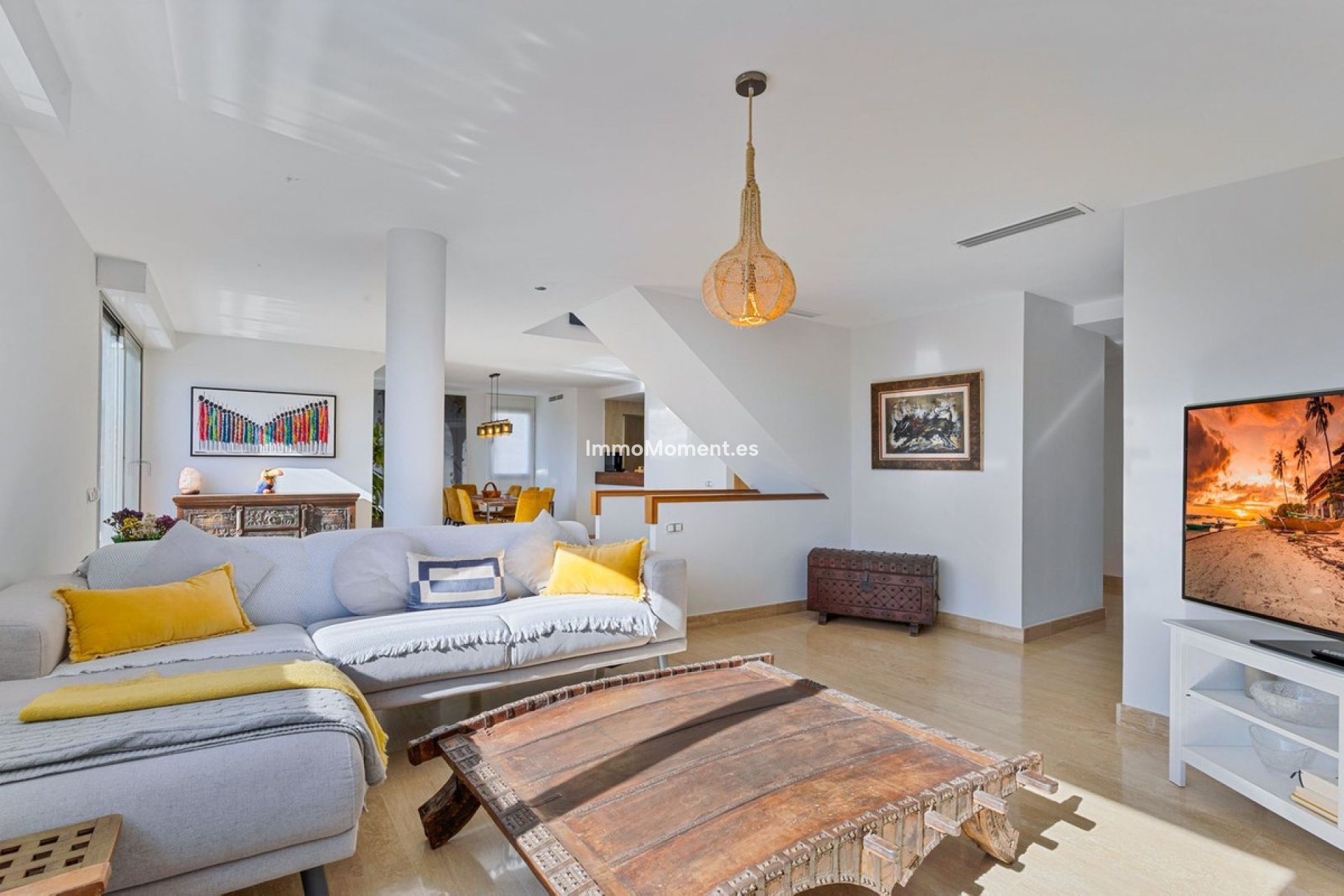 Reventa - Apartamento - Mijas - La Cala Golf