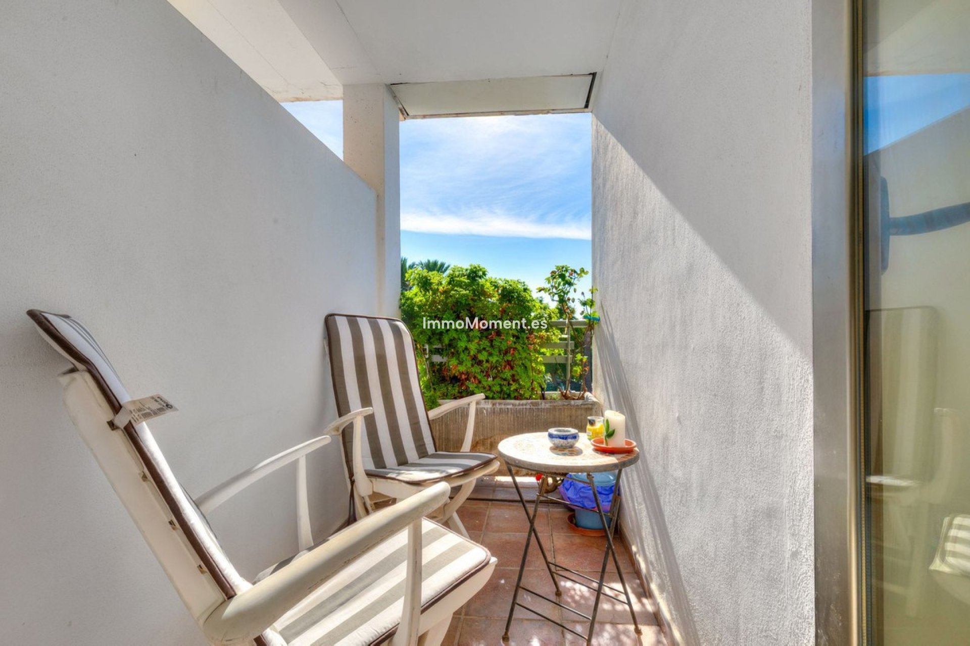Reventa - Apartamento - Mijas - La Cala Golf