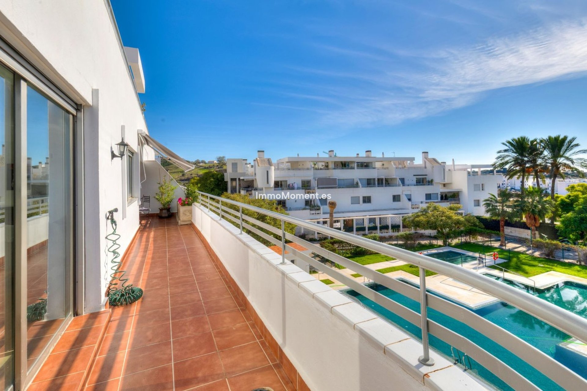 Reventa - Apartamento - Mijas - La Cala Golf
