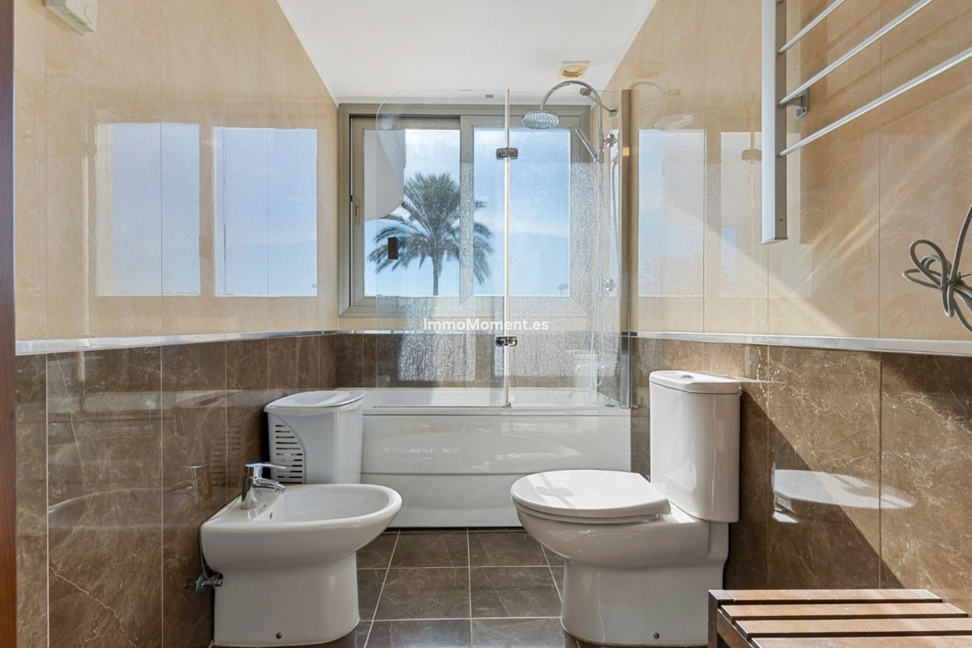 Reventa - Apartamento - Mijas - La Cala Golf