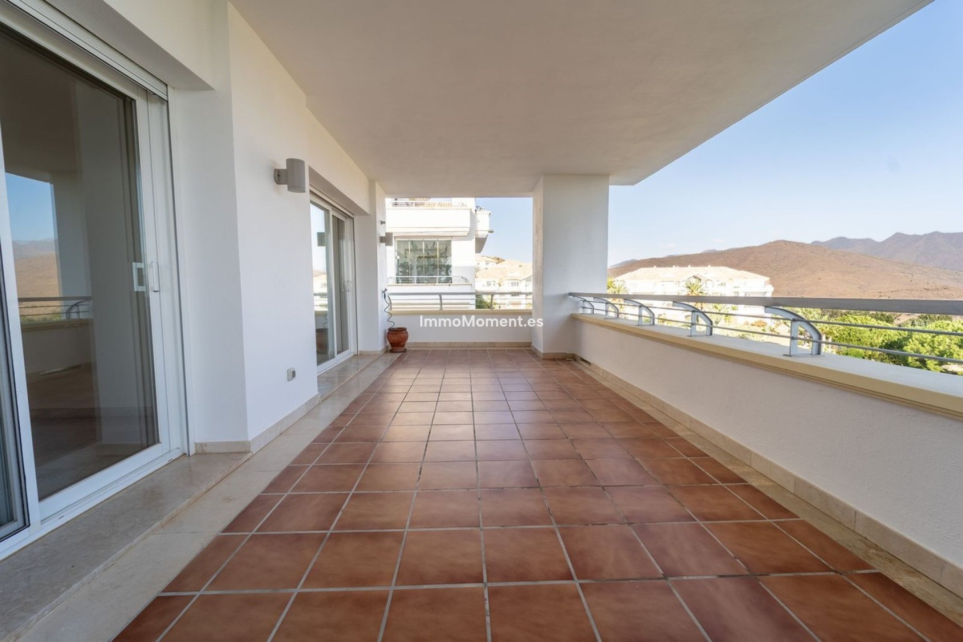 Reventa - Apartamento - Mijas - La Cala Golf