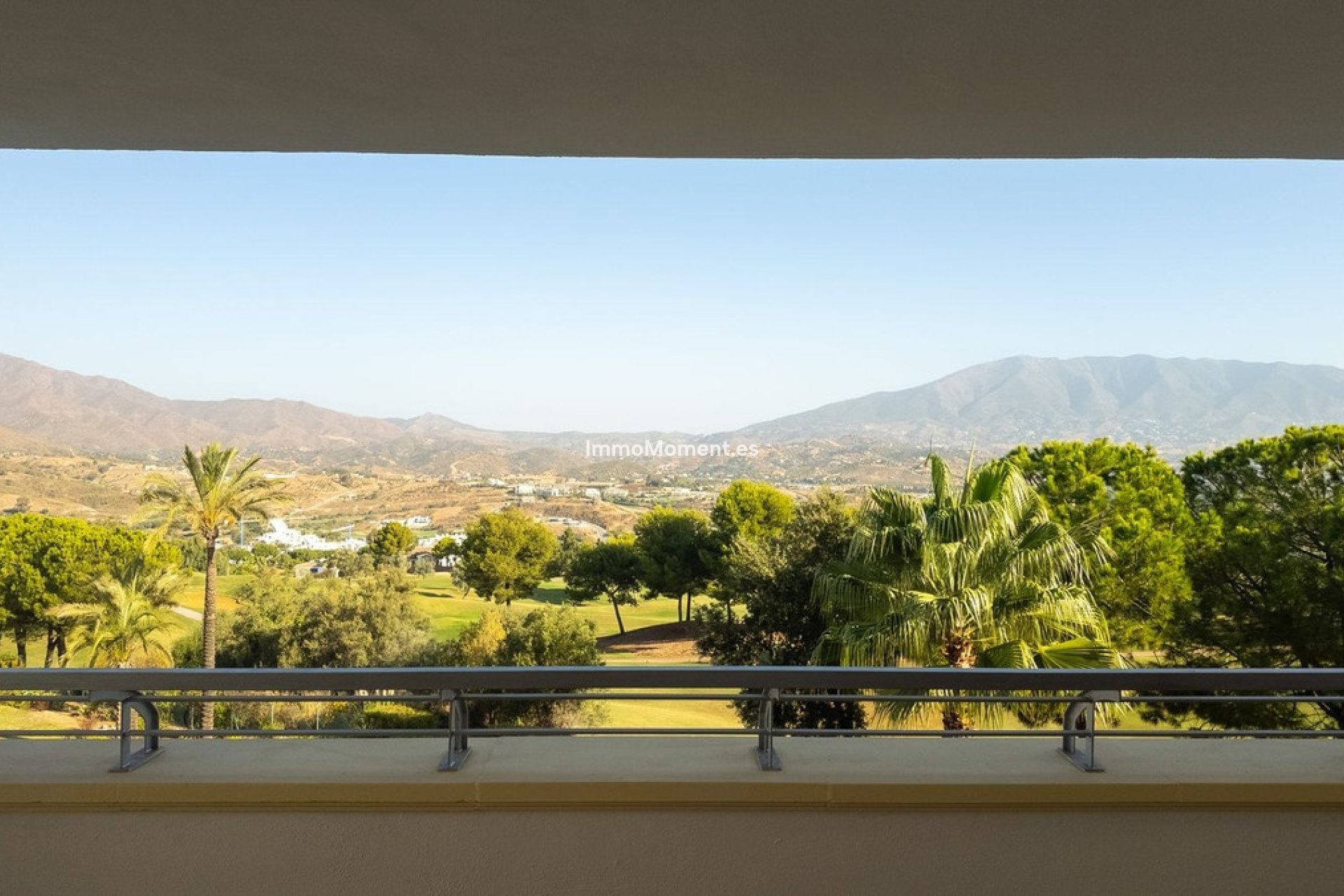 Reventa - Apartamento - Mijas - La Cala Golf