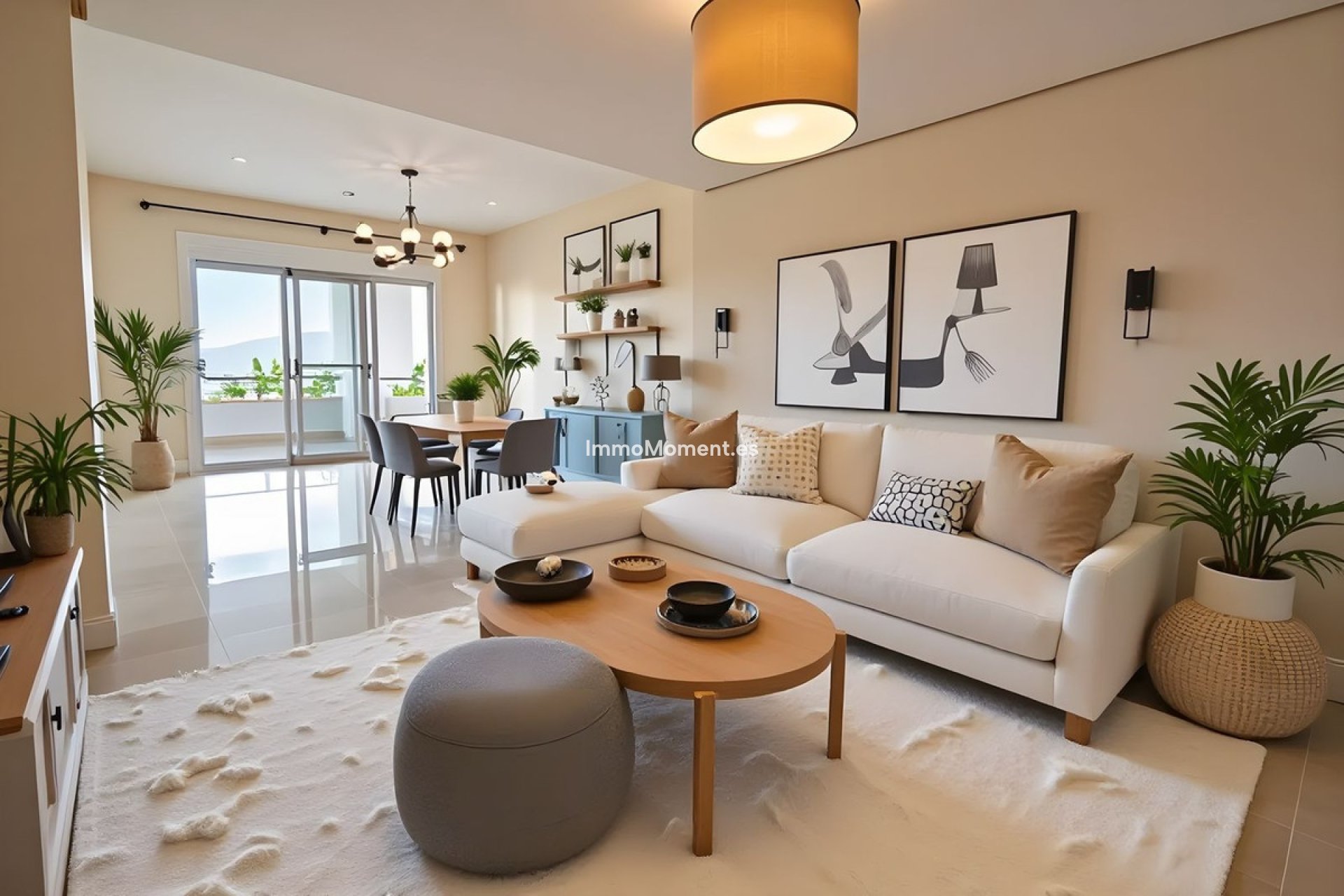 Reventa - Apartamento - Mijas - La Cala Golf