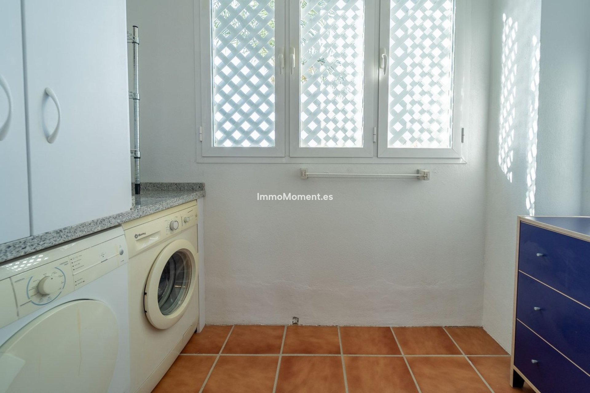 Reventa - Apartamento - Mijas - La Cala Golf