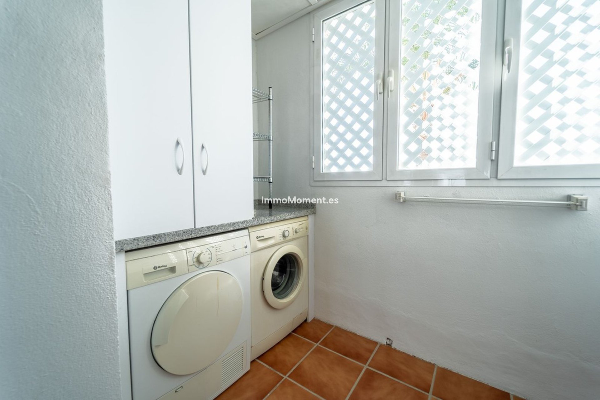 Reventa - Apartamento - Mijas - La Cala Golf