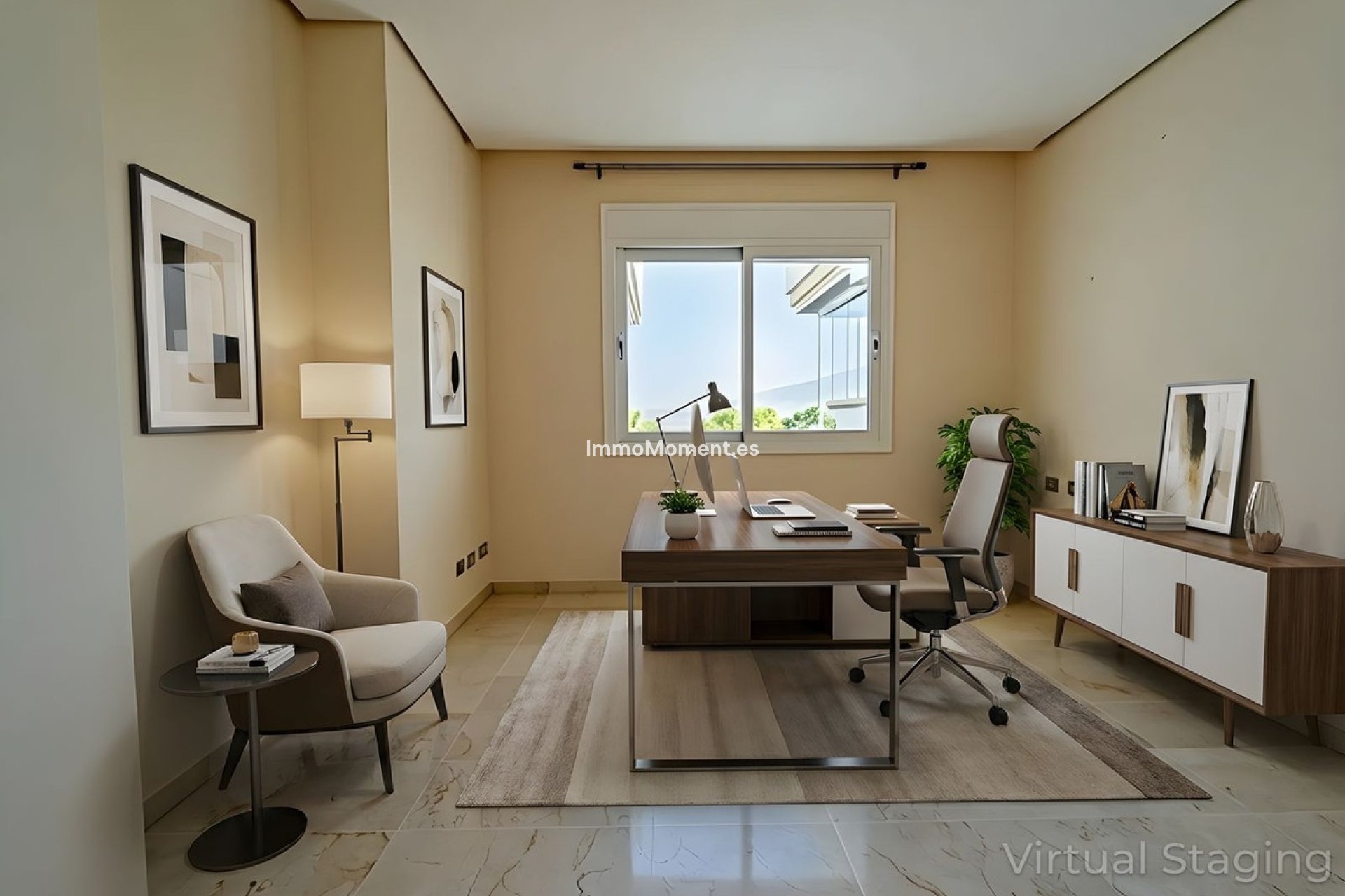 Reventa - Apartamento - Mijas - La Cala Golf