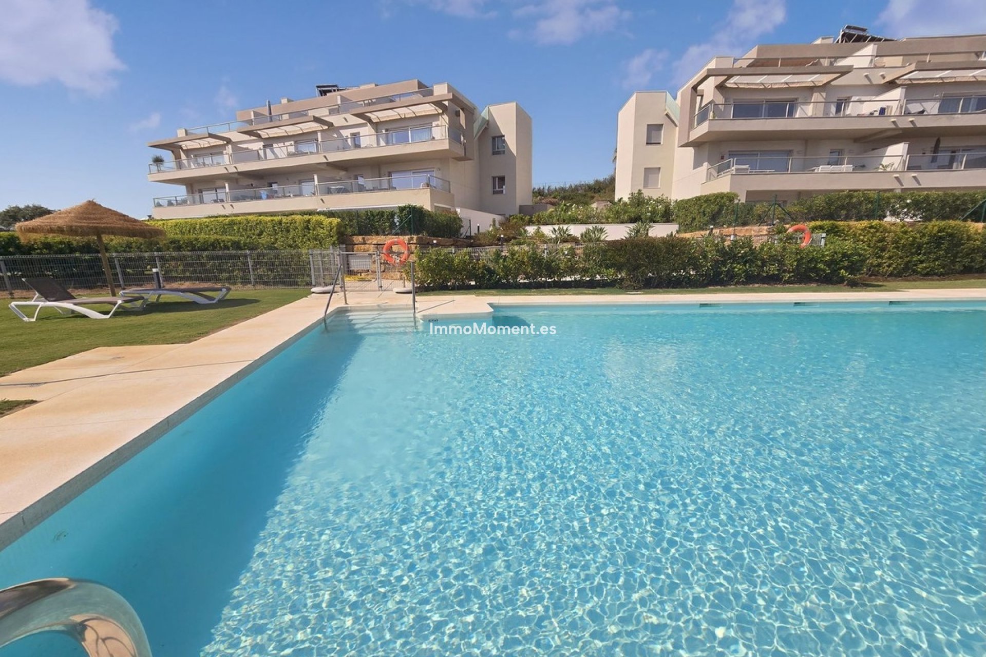 Reventa - Apartamento - Mijas - La Cala Golf