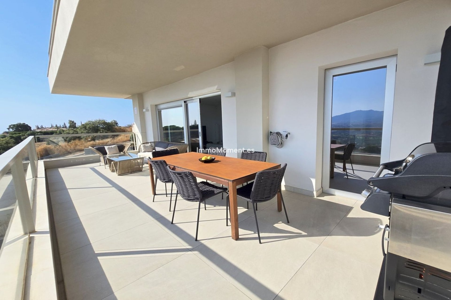 Reventa - Apartamento - Mijas - La Cala Golf