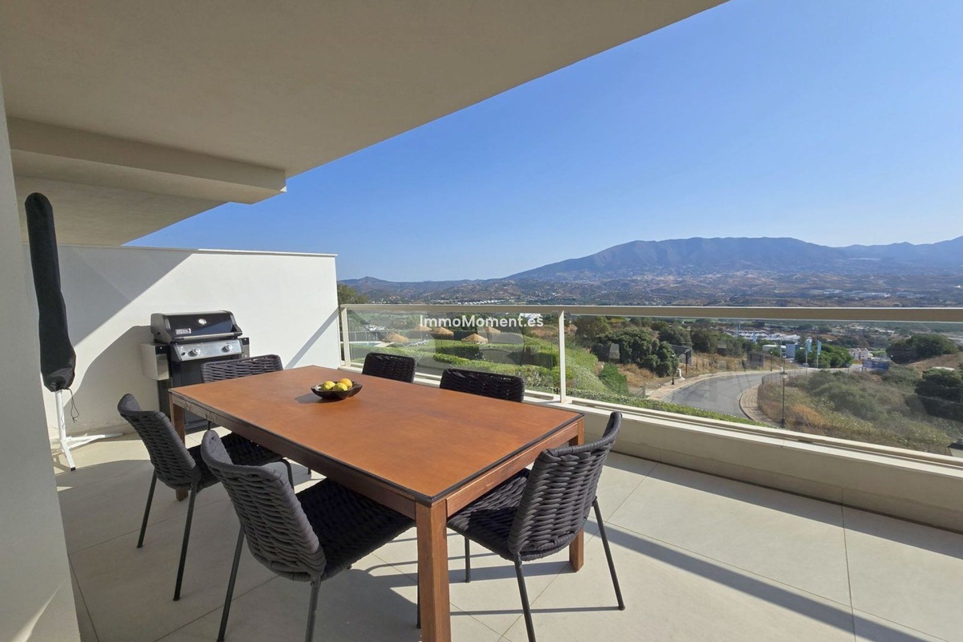 Reventa - Apartamento - Mijas - La Cala Golf