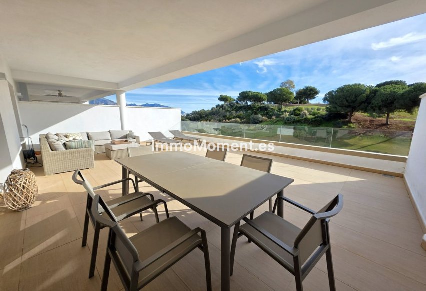Reventa - Apartamento - Mijas - La Cala Golf