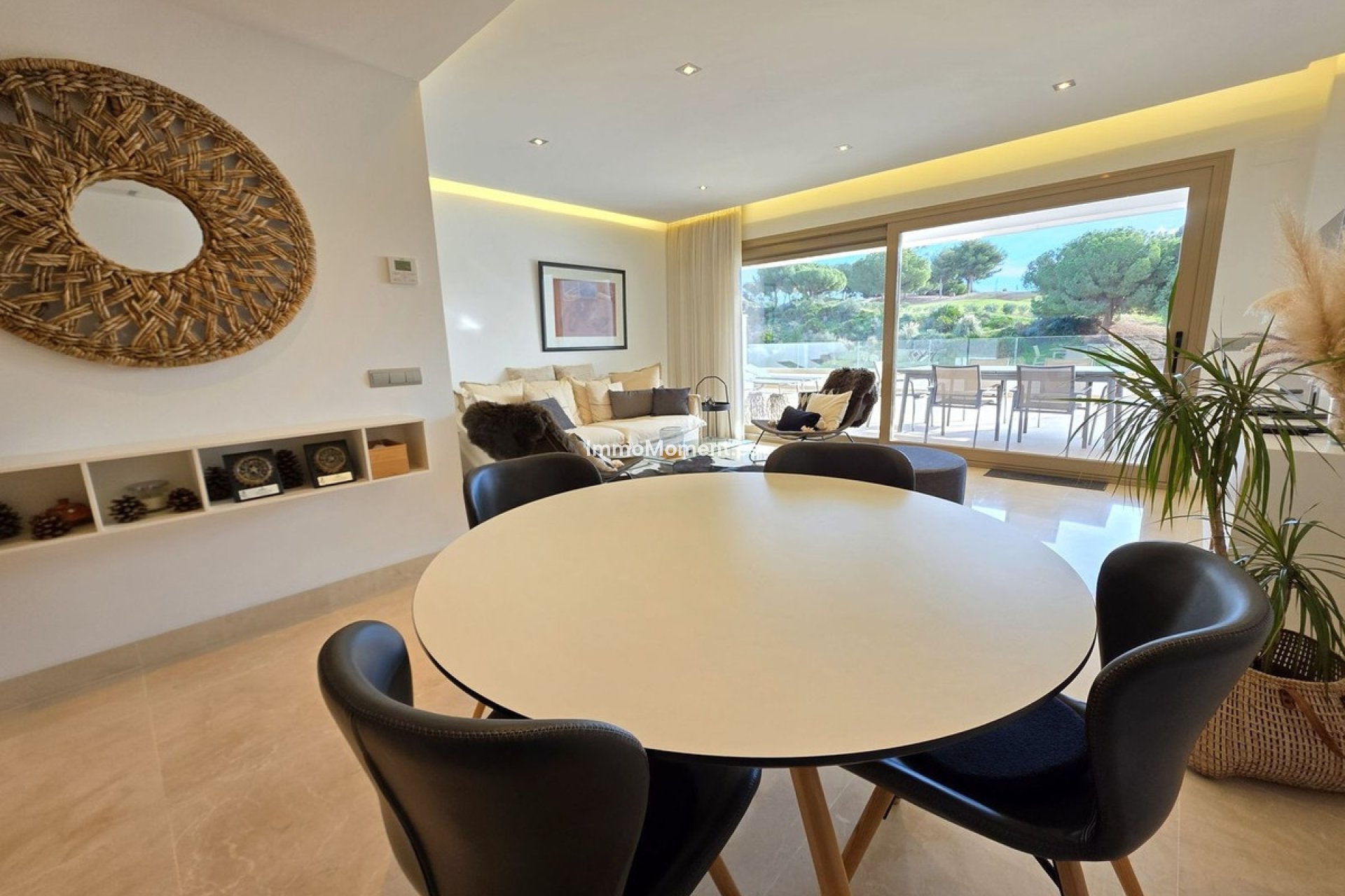 Reventa - Apartamento - Mijas - La Cala Golf