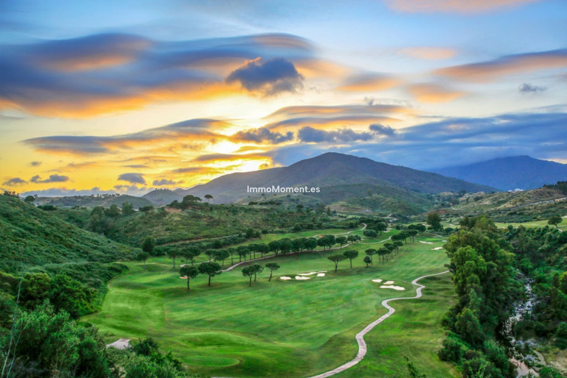 Reventa - Apartamento - Mijas - La Cala Golf