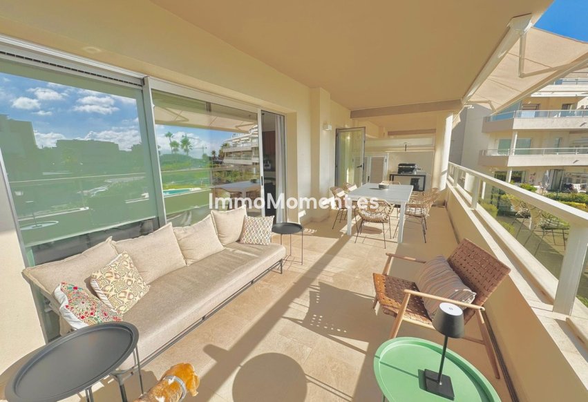 Reventa - Apartamento - Mijas - La Cala Golf