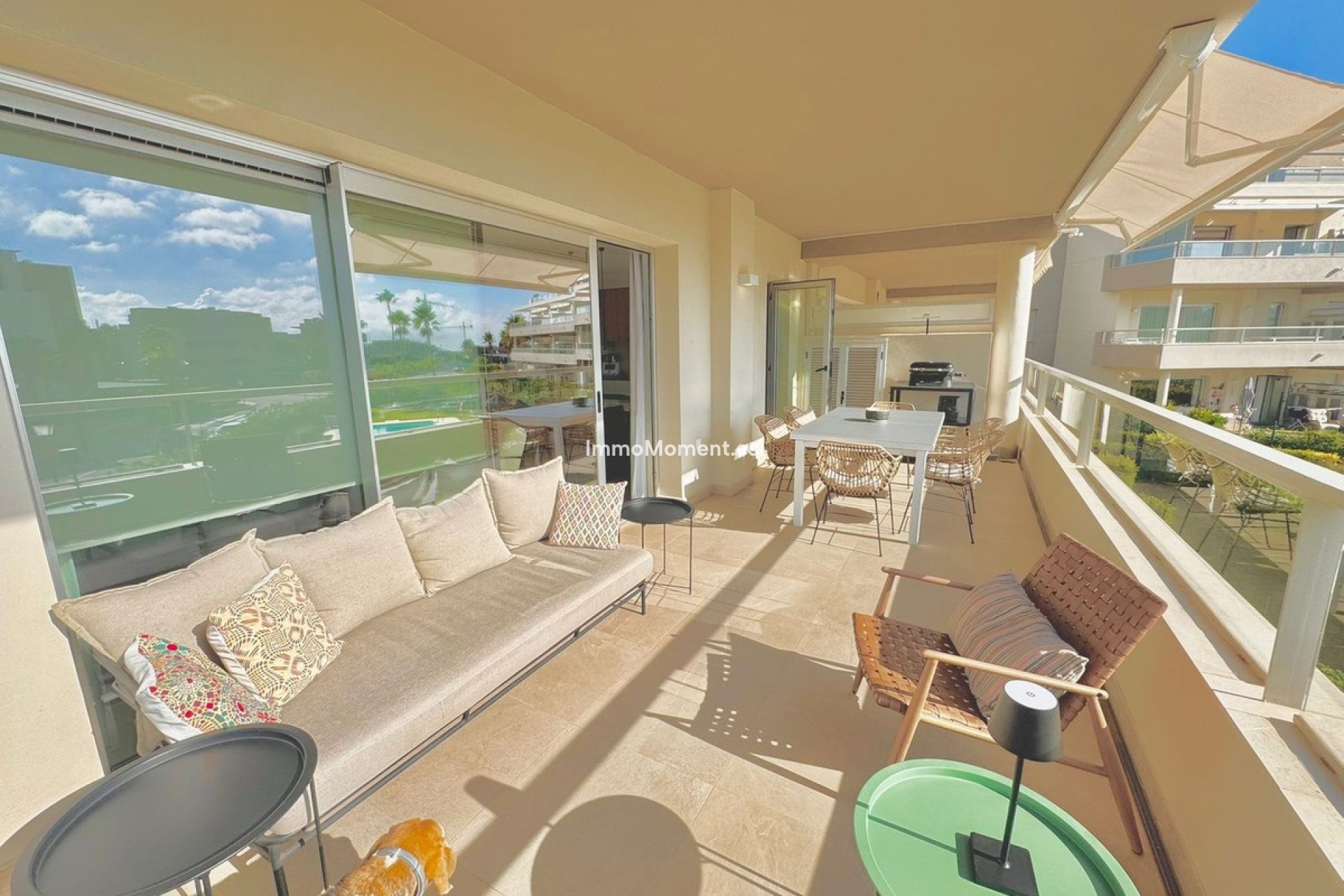 Reventa - Apartamento - Mijas - La Cala Golf