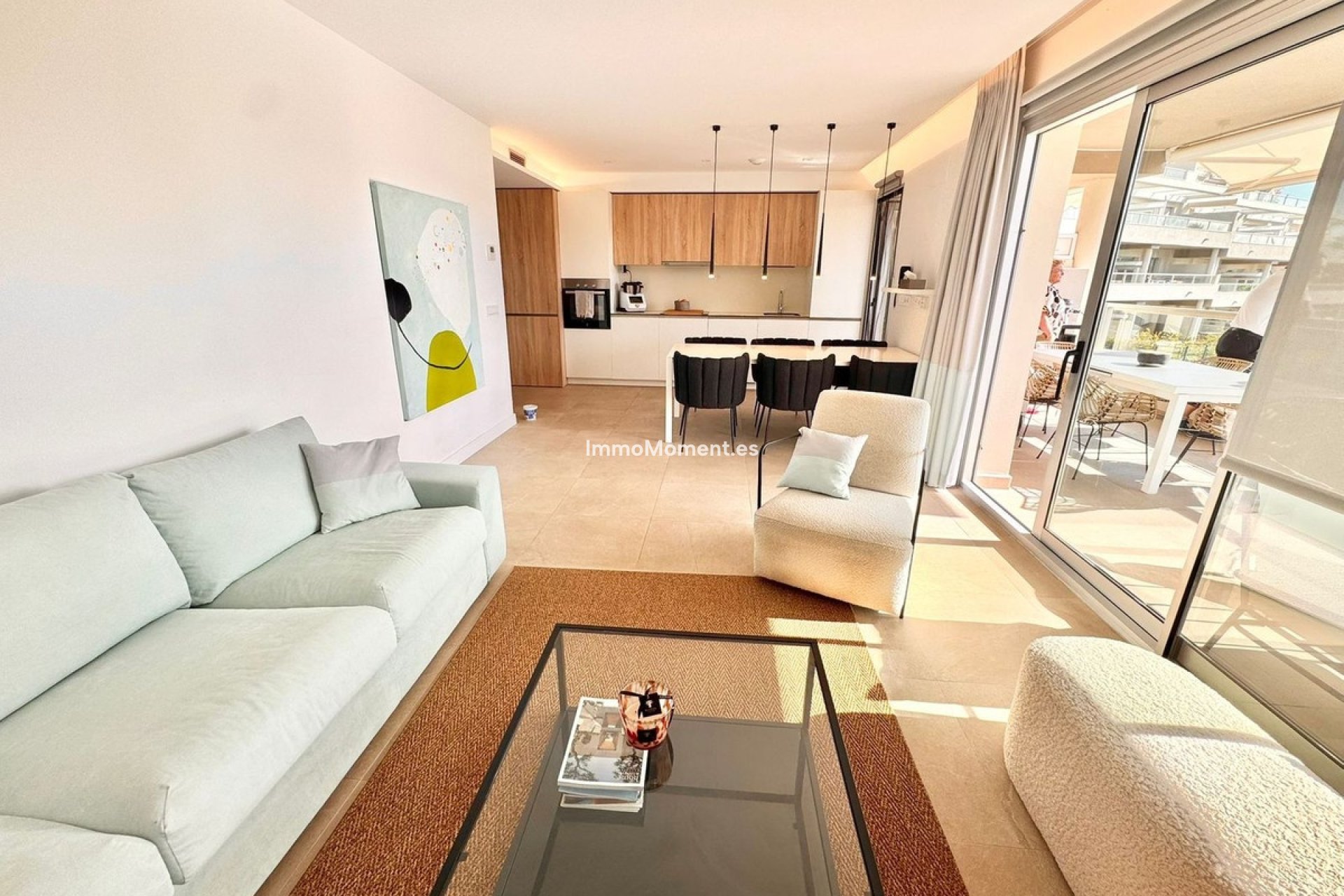 Reventa - Apartamento - Mijas - La Cala Golf