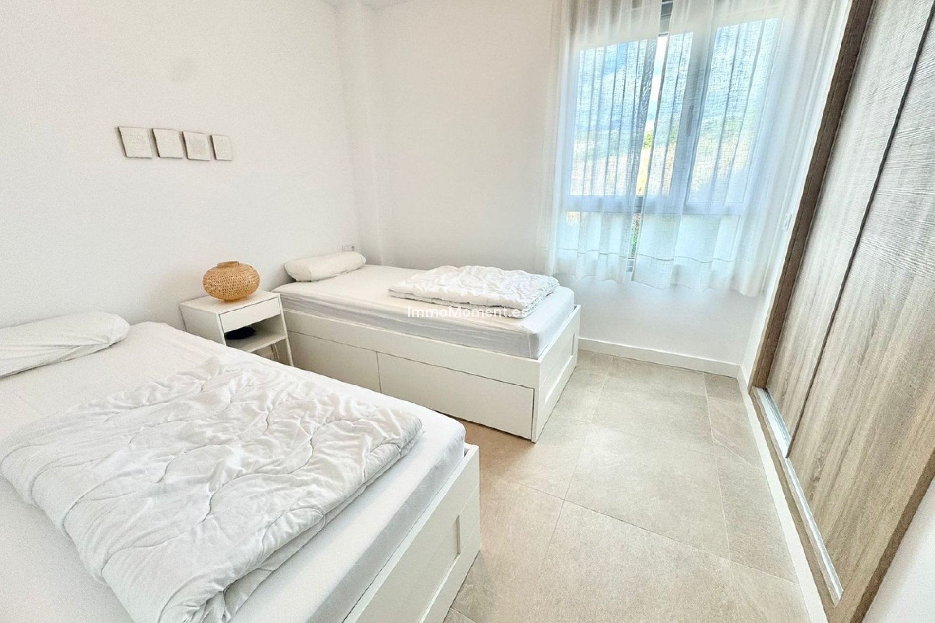 Reventa - Apartamento - Mijas - La Cala Golf