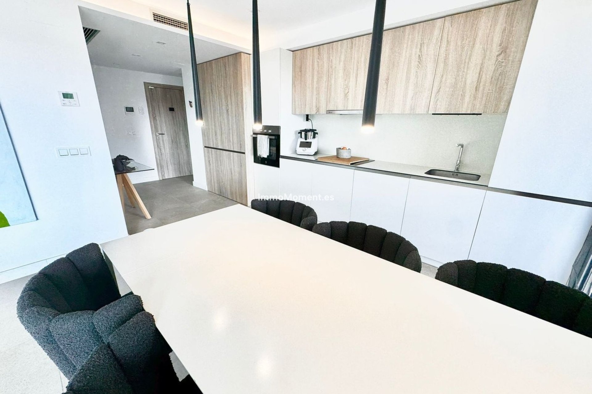Reventa - Apartamento - Mijas - La Cala Golf