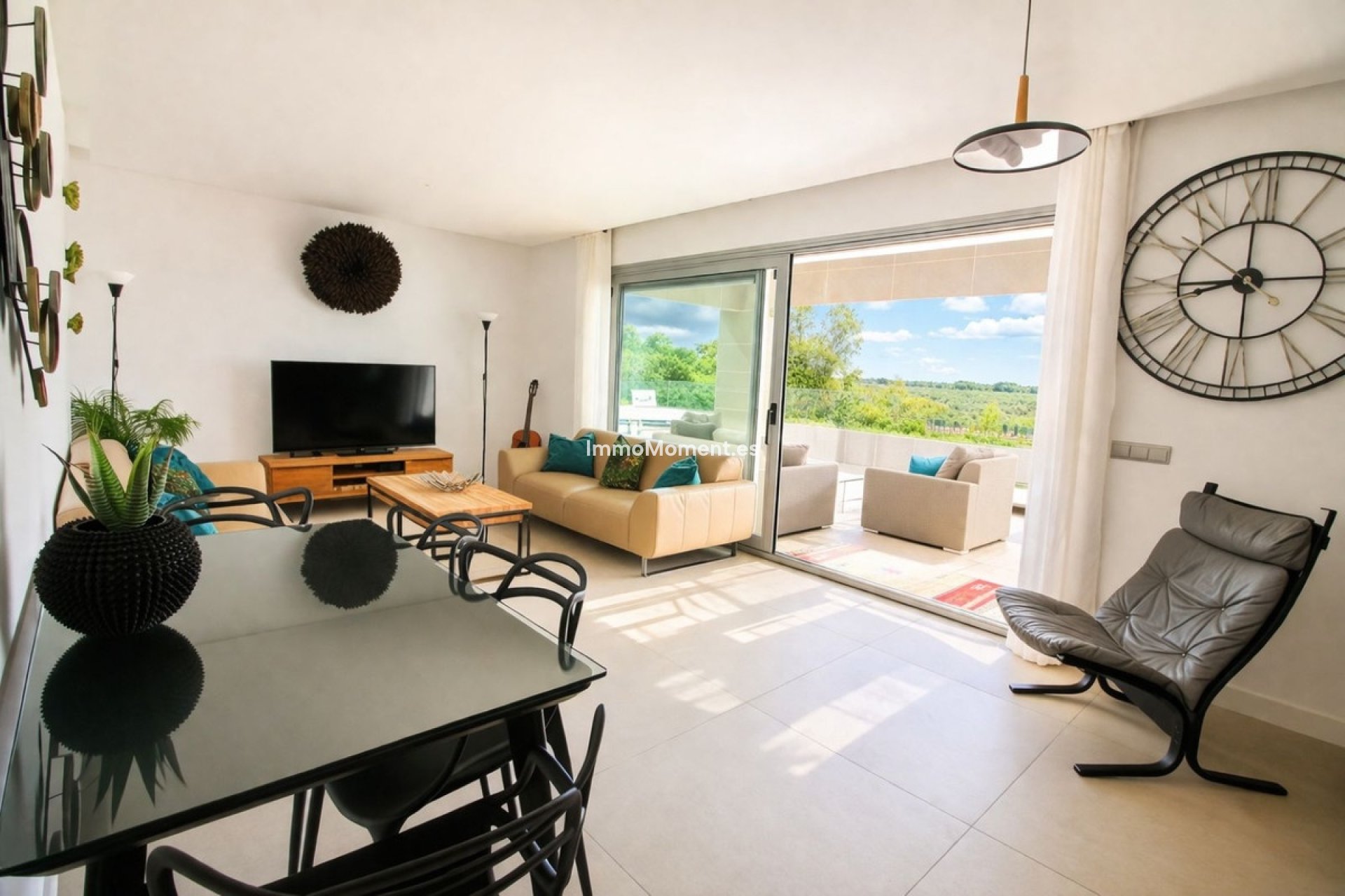 Reventa - Apartamento - Mijas - La Cala Golf