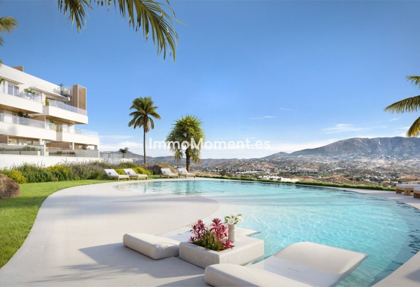 Reventa - Apartamento - Mijas - La Cala Golf