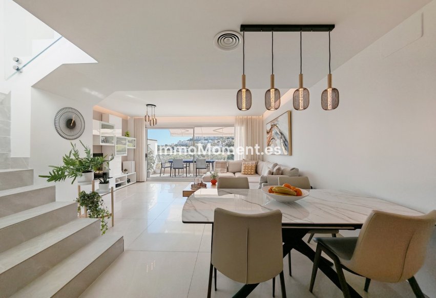 Reventa - Apartamento - Mijas - La Cala Golf