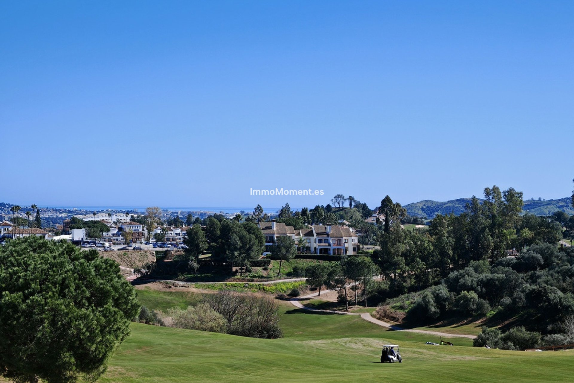 Reventa - Apartamento - Mijas - La Cala Golf