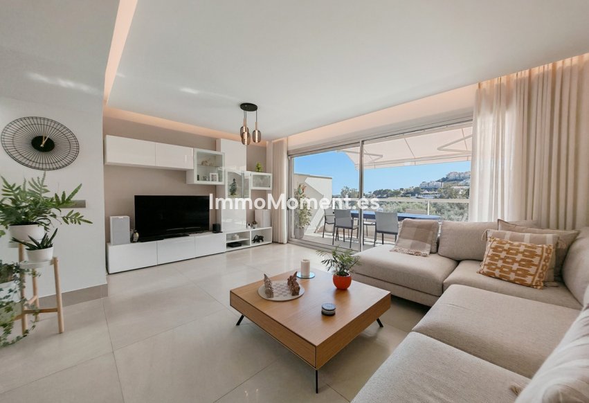 Reventa - Apartamento - Mijas - La Cala Golf