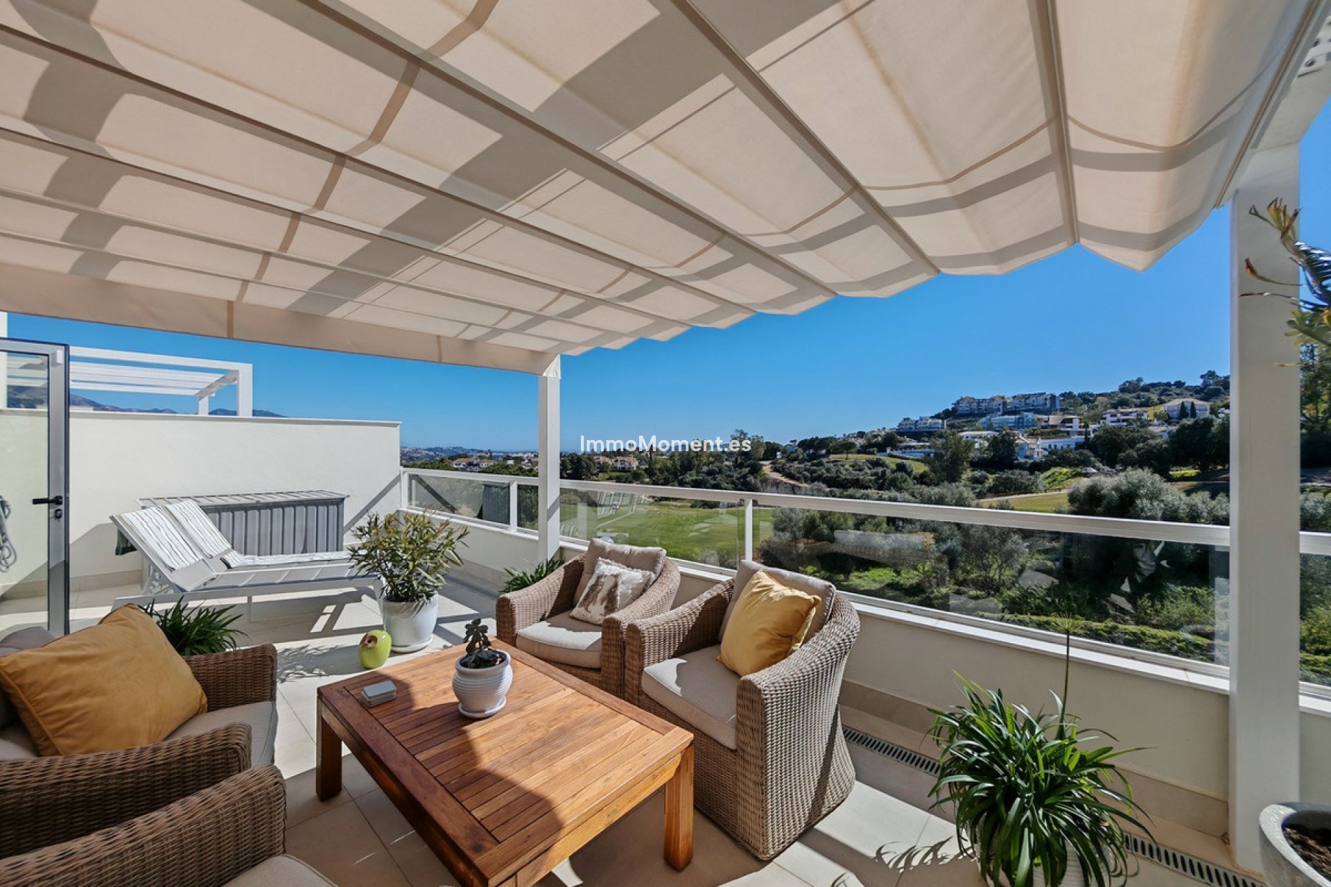 Reventa - Apartamento - Mijas - La Cala Golf