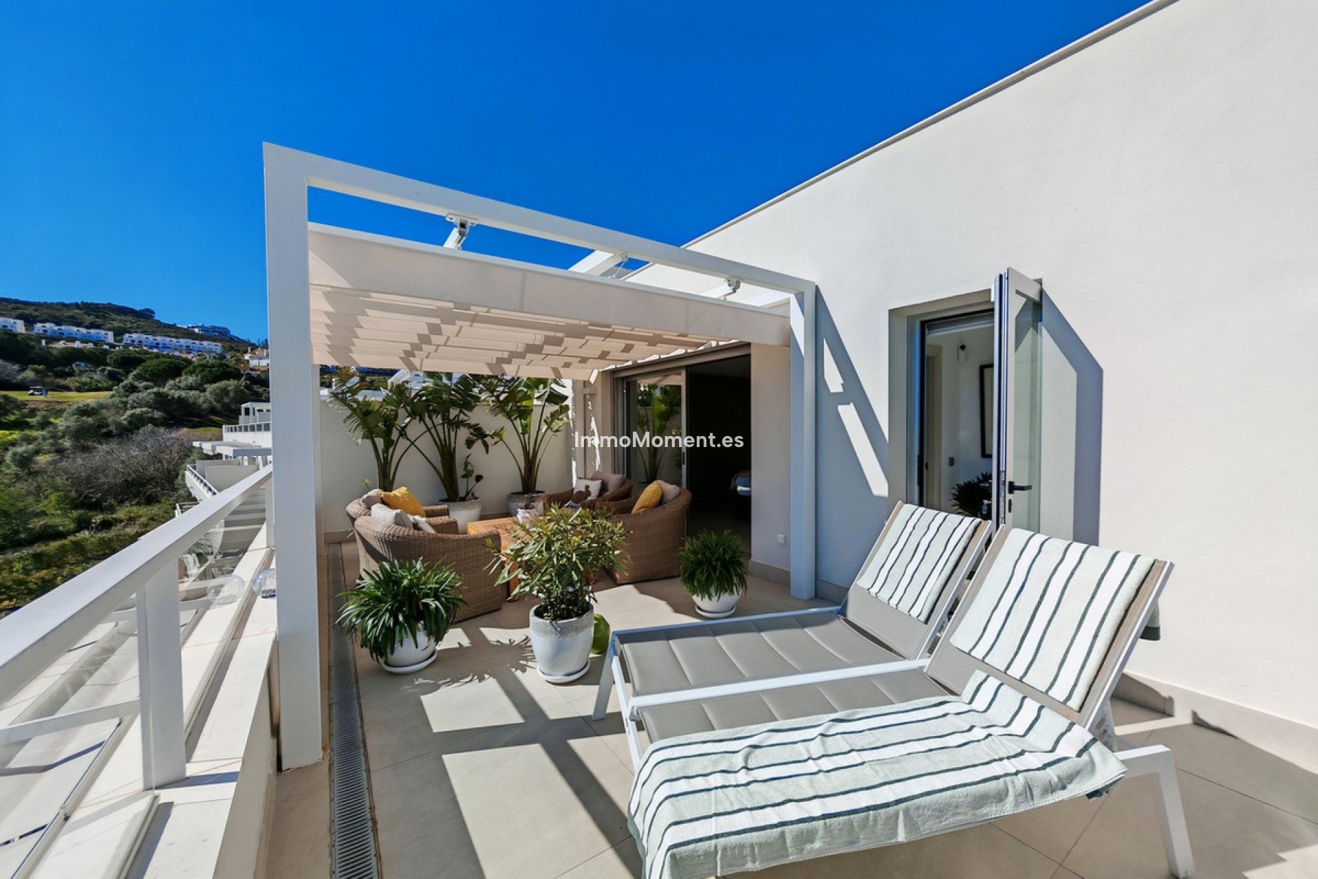 Reventa - Apartamento - Mijas - La Cala Golf